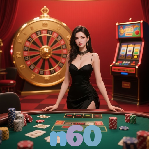A Magia dos Jogos de Fantasia na n60
