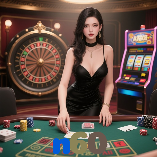A Magia dos Jogos de Fantasia na n60
