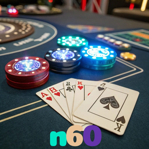 A Magia dos Jogos de Fantasia na n60