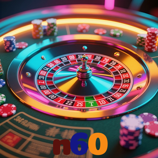 A Magia dos Jogos de Fantasia na n60