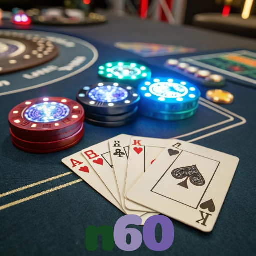 A Magia dos Jogos de Fantasia na n60
