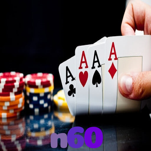 A Magia dos Jogos de Fantasia na n60