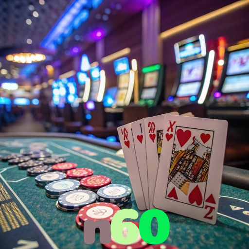 A Magia dos Jogos de Fantasia na n60