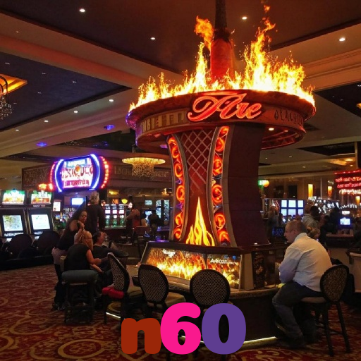 A Magia dos Jogos de Fantasia na n60