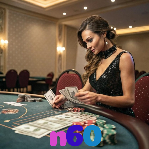A Magia dos Jogos de Fantasia na n60