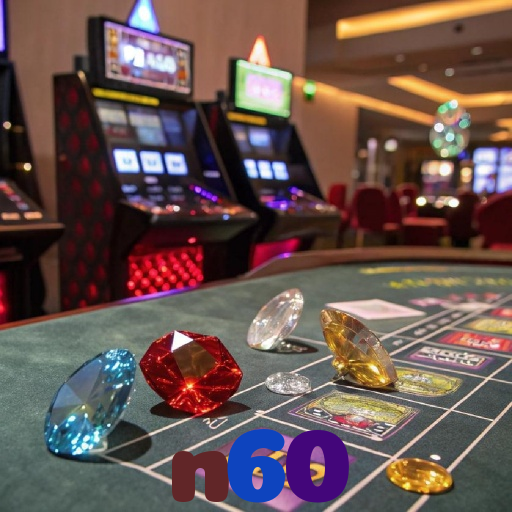 A Magia dos Jogos de Fantasia na n60