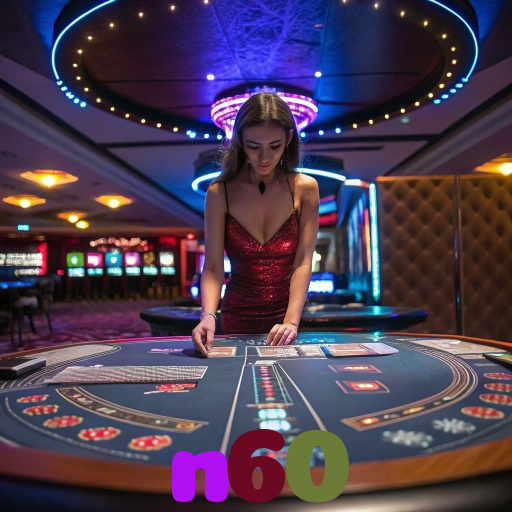 A Magia dos Jogos de Fantasia na n60