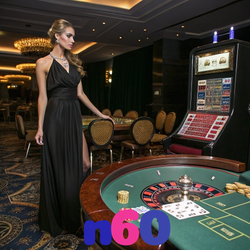 A Magia dos Jogos de Fantasia na n60