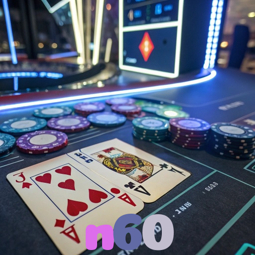 A Magia dos Jogos de Fantasia na n60