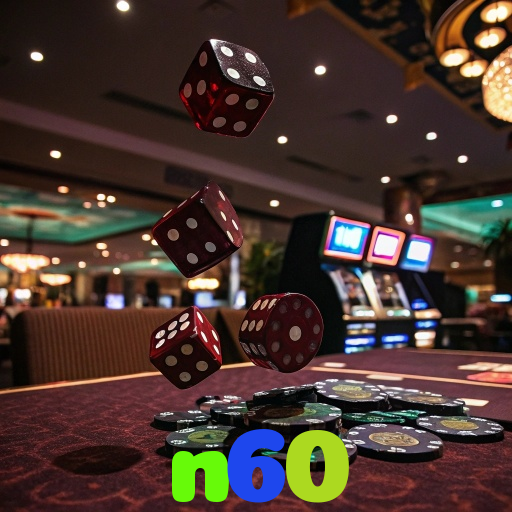 A Magia dos Jogos de Fantasia na n60