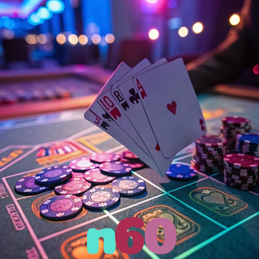 A Magia dos Jogos de Fantasia na n60