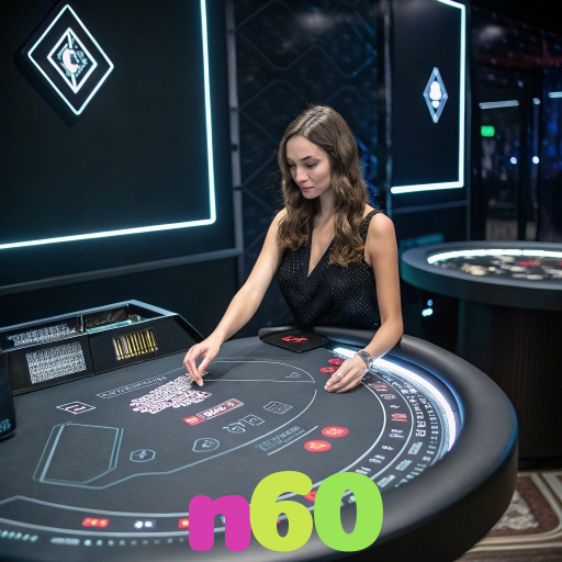A Magia dos Jogos de Fantasia na n60