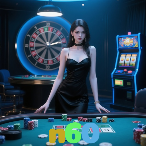 A Magia dos Jogos de Fantasia na n60