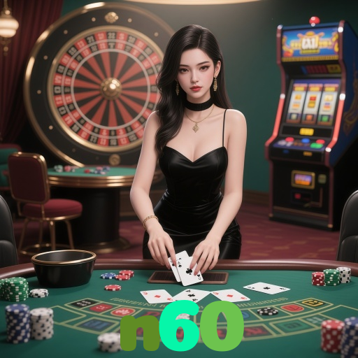 A Magia dos Jogos de Fantasia na n60