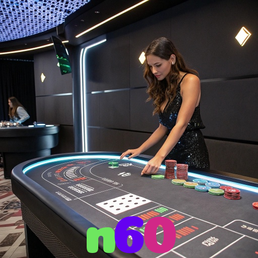 A Magia dos Jogos de Fantasia na n60