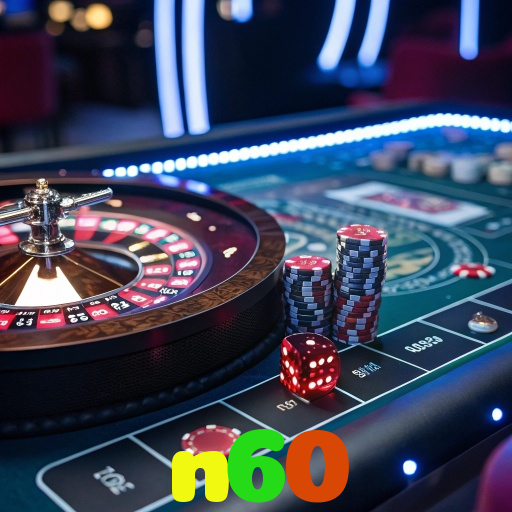 A Magia dos Jogos de Fantasia na n60