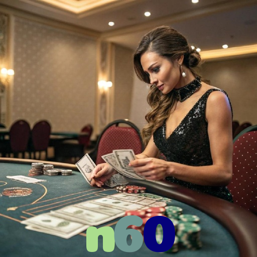 A Magia dos Jogos de Fantasia na n60