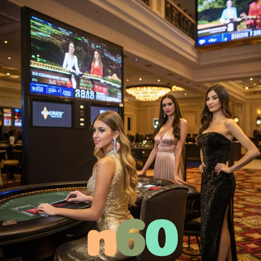 A Magia dos Jogos de Fantasia na n60