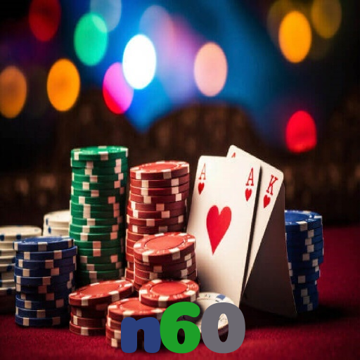 A Magia dos Jogos de Fantasia na n60