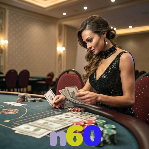 A Magia dos Jogos de Fantasia na n60