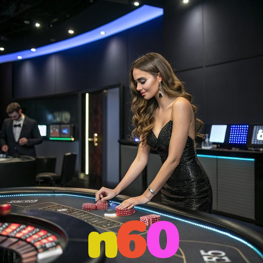 A Magia dos Jogos de Fantasia na n60
