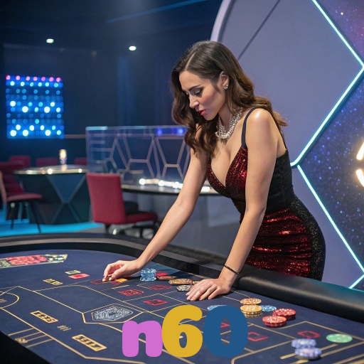 A Magia dos Jogos de Fantasia na n60