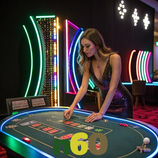 A Magia dos Jogos de Fantasia na n60