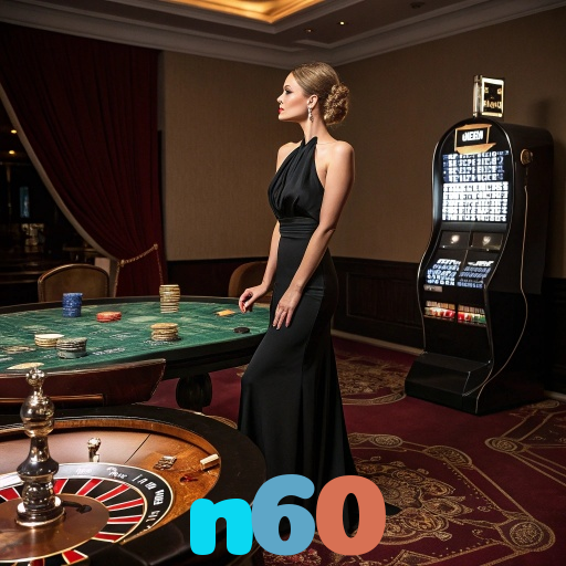 A Magia dos Jogos de Fantasia na n60