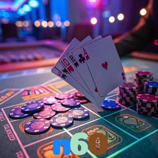 A Magia dos Jogos de Fantasia na n60