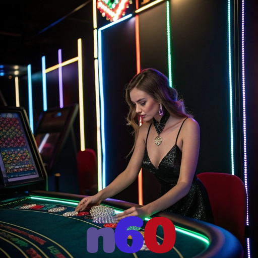 A Magia dos Jogos de Fantasia na n60