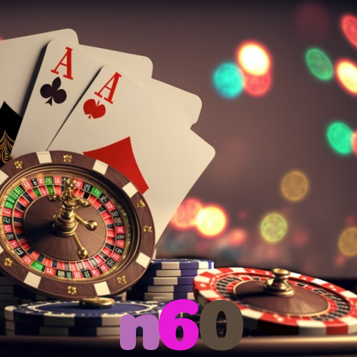 A Magia dos Jogos de Fantasia na n60