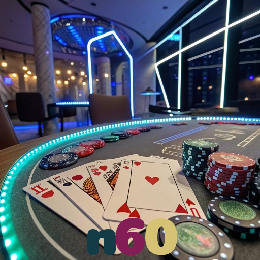 A Magia dos Jogos de Fantasia na n60