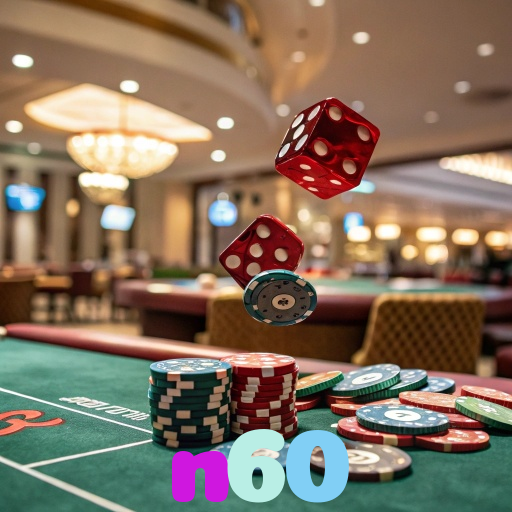 A Magia dos Jogos de Fantasia na n60