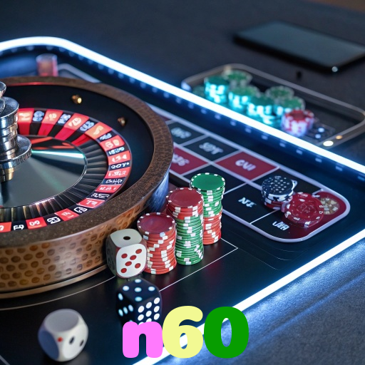 A Magia dos Jogos de Fantasia na n60