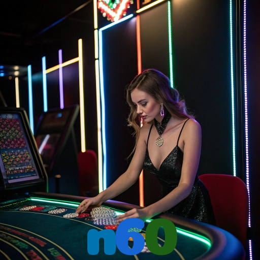 A Magia dos Jogos de Fantasia na n60