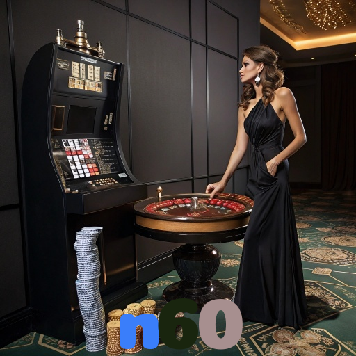 A Magia dos Jogos de Fantasia na n60