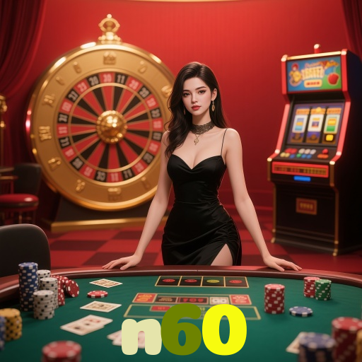 A Magia dos Jogos de Fantasia na n60