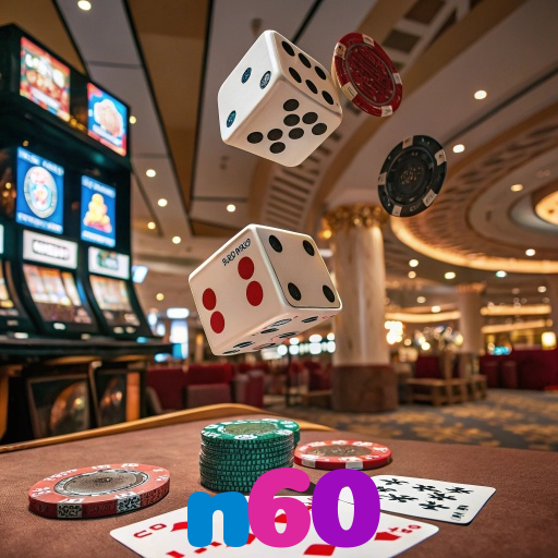 A Magia dos Jogos de Fantasia na n60