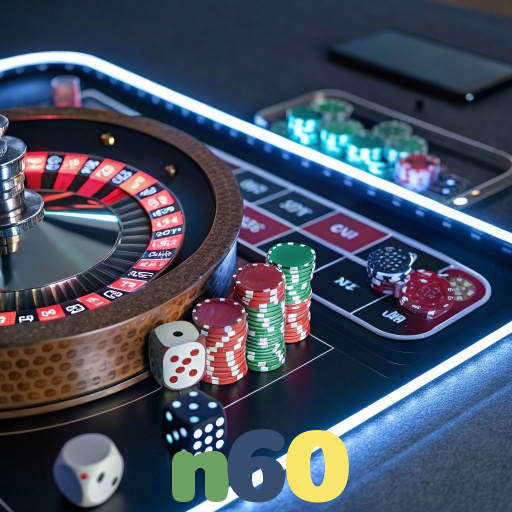 A Magia dos Jogos de Fantasia na n60