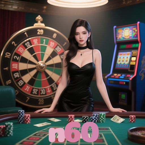 A Magia dos Jogos de Fantasia na n60