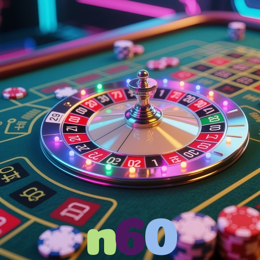 A Magia dos Jogos de Fantasia na n60