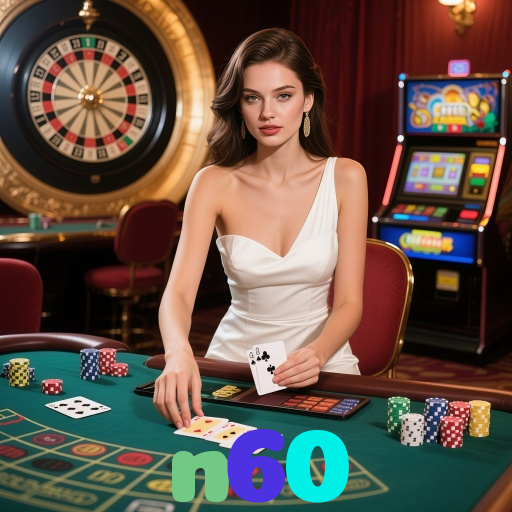 A Magia dos Jogos de Fantasia na n60