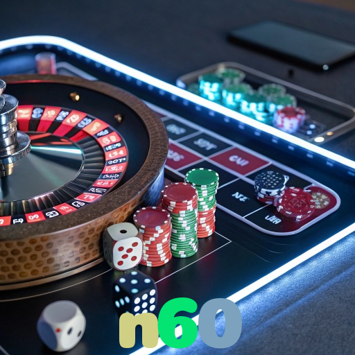 A Magia dos Jogos de Fantasia na n60