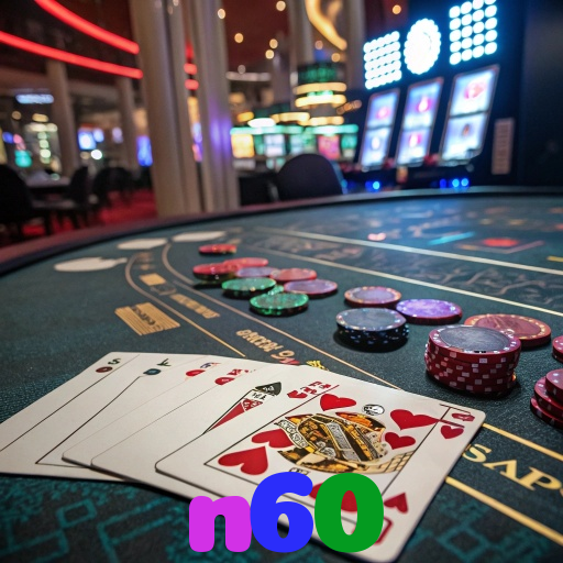 A Magia dos Jogos de Fantasia na n60