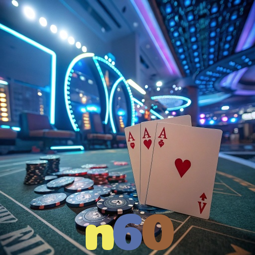 A Magia dos Jogos de Fantasia na n60