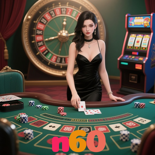 A Magia dos Jogos de Fantasia na n60