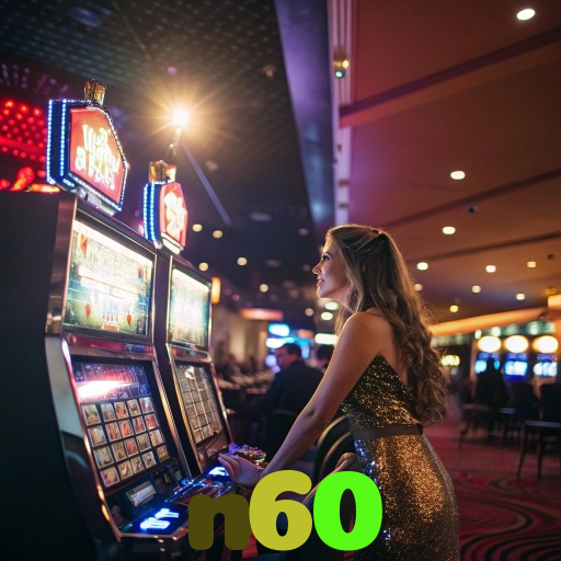 A Magia dos Jogos de Fantasia na n60