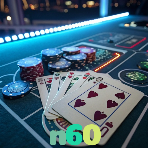 A Magia dos Jogos de Fantasia na n60