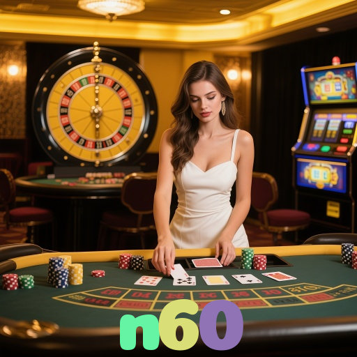 A Magia dos Jogos de Fantasia na n60