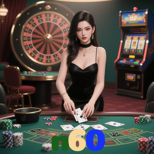 A Magia dos Jogos de Fantasia na n60